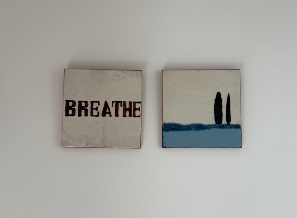 mindful spaces